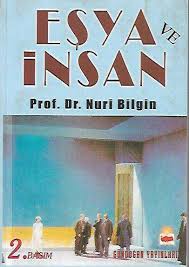 Eşya ve İnsan