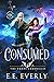 Consumed (The Emrys Chronicles, #1)