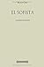 Colección Platón. El sofista. by Plato