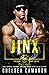 Jinx (Kings of Carnage MC, #3)