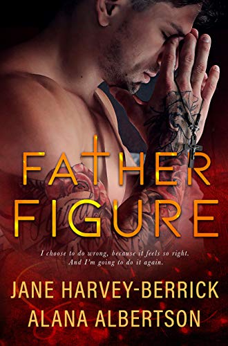 Father Figure (Kindle Edition)