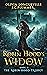 Robin Hood's Widow (The Robin Hood Trilogy #2)