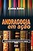 Andragogia em ação: Como ensinar adultos sem ser maçante (Portuguese Edition)