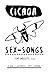 Cicada Sex-Songs