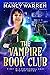 The Vampire Book Club (Vamp...