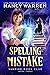 A Spelling Mistake (Vampire Book Club #3)