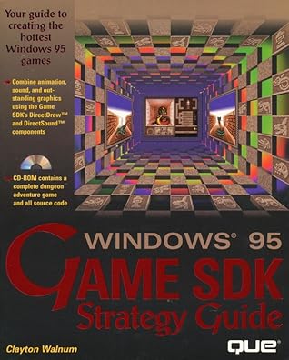 Windows 95 Game SDK Strategy Guide