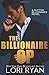 The Billionaire Op (The Sutton Billionaires)