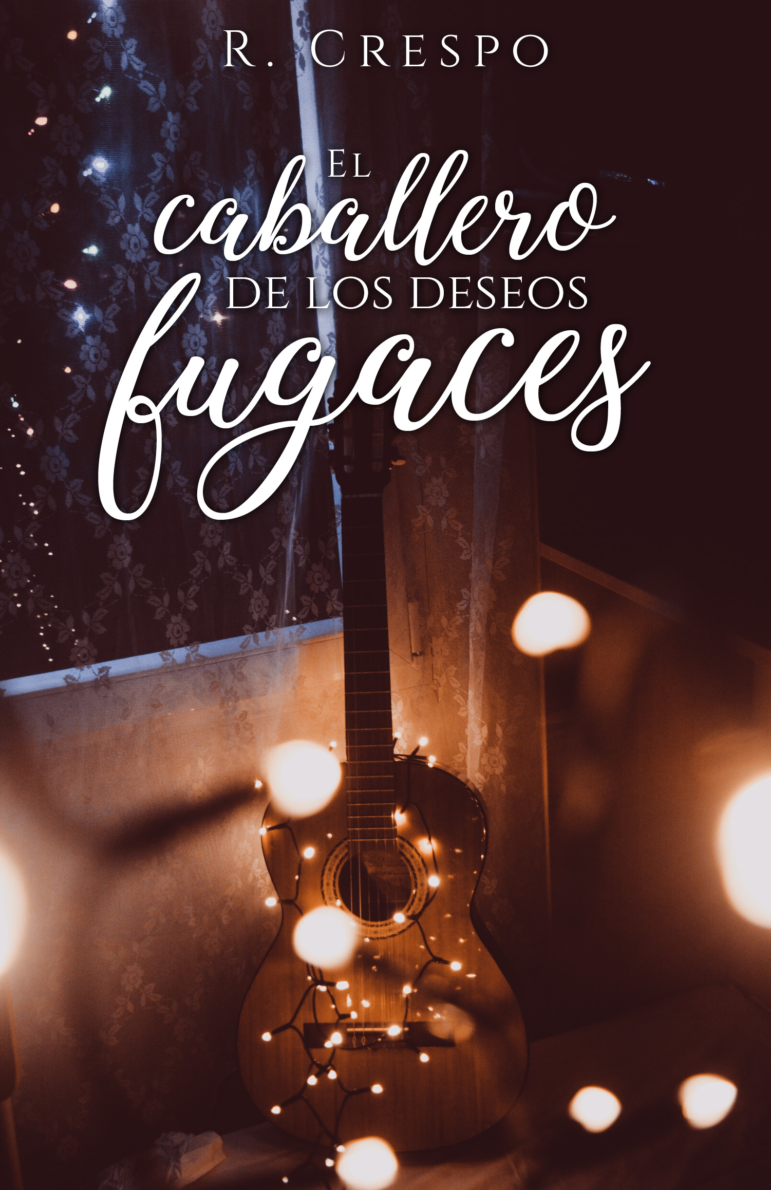 El caballero de los deseos fugaces