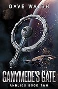 Ganymede's Gate