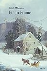 Ethan Frome by Edith Wharton