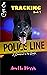 Cops on Tracking: A Diamond in the Rough (Cops on #1)