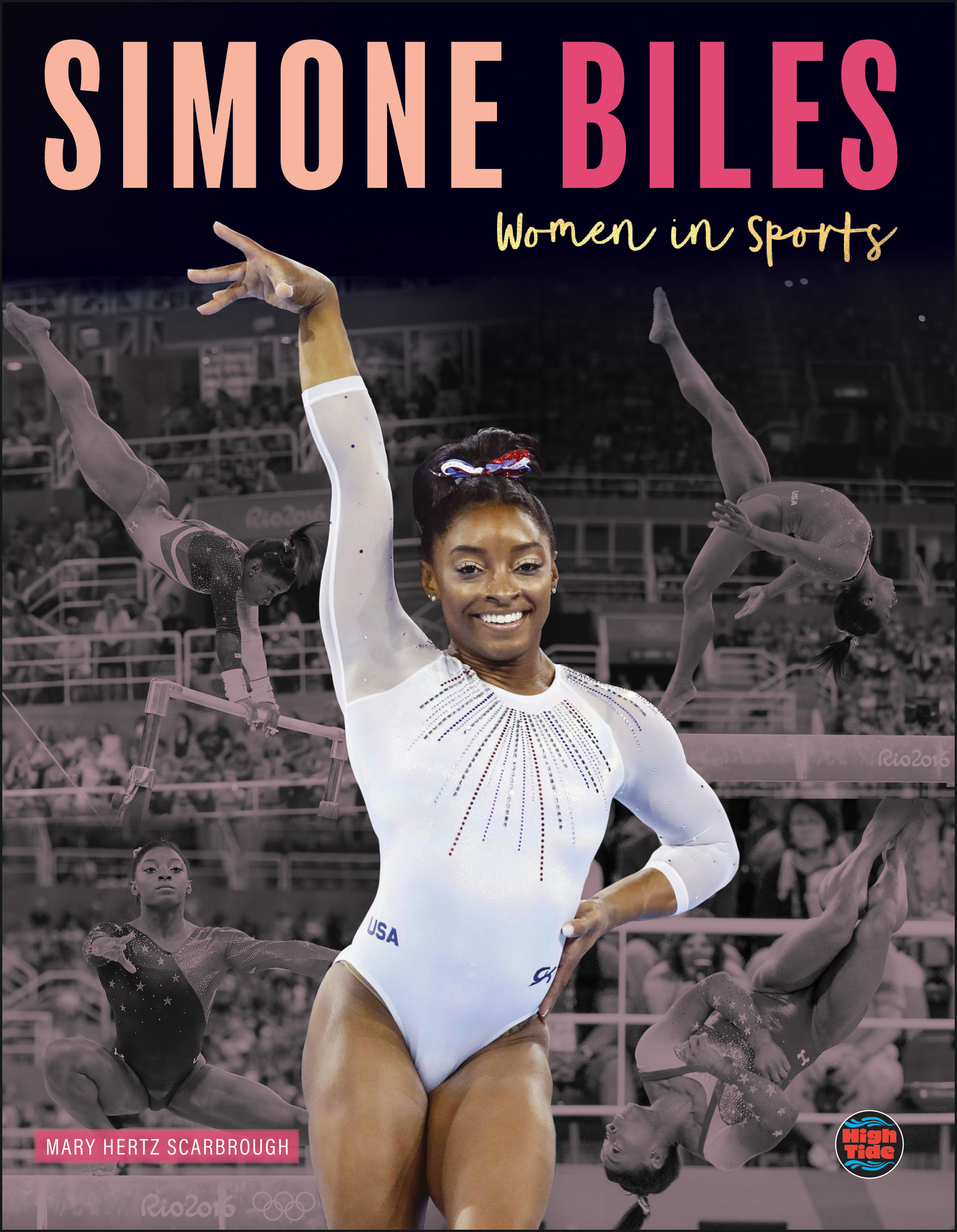 pdf download Simone Biles