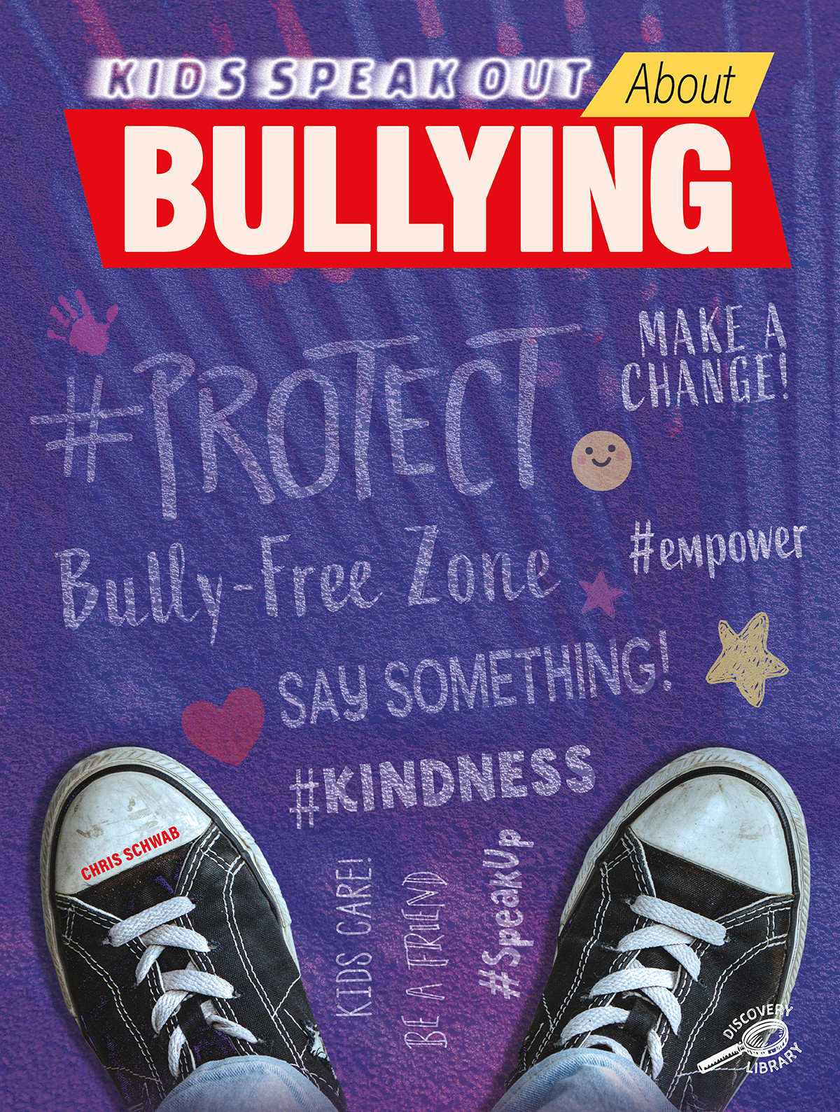 Kids Speak Out About Bullying―Young Anti-Bullying Activists and Steps Kids Can Take to Stop Bullying, Grades 1-4 Leveled Readers (24 pgs)