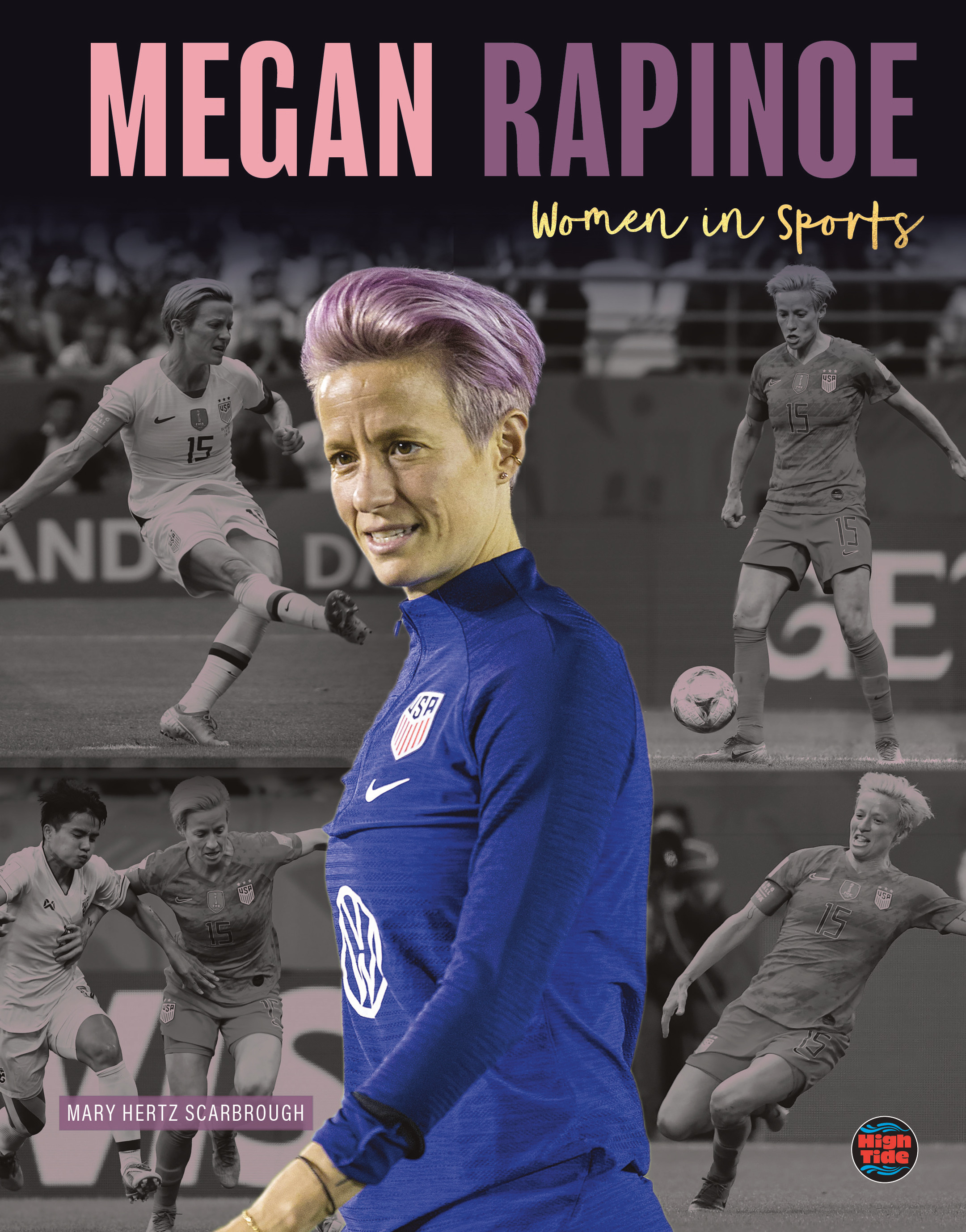 pdf download Megan Rapinoe