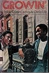 Growin' by Nikki Grimes