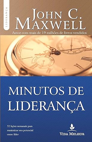 Minutos de Liderança (Em Portuguese do Brasil)