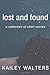 Lost and Found