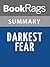 Darkest Fear by Harlan Coben l Summary & Study Guide