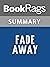 Fade Away by Harlan Coben l Summary & Study Guide
