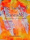The Twins Of Sanescid: The Oracle's Children