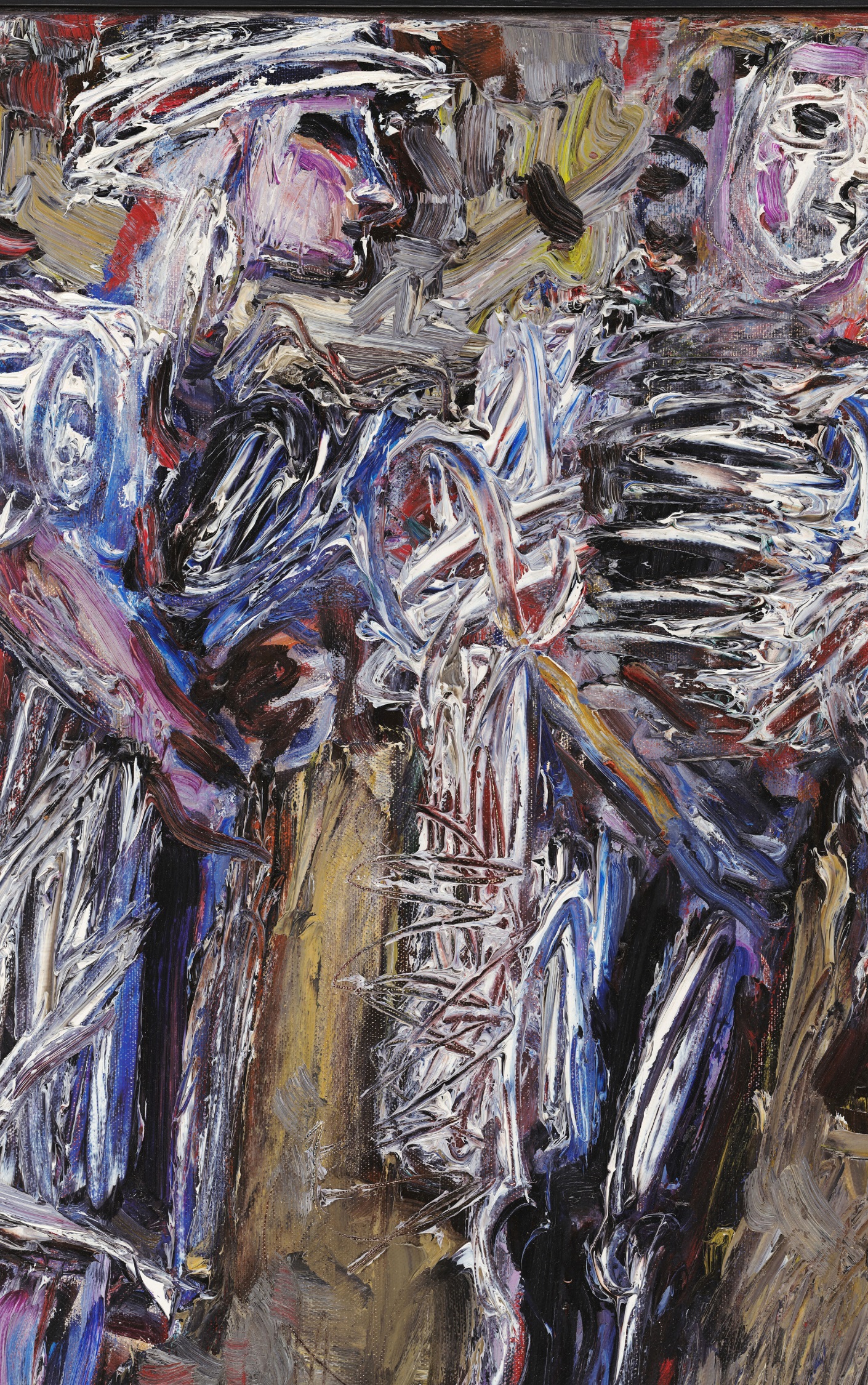 Nuestra tierra tan pobre