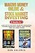 Making Money Online & Stock Market Investing - 2 Books In 1 by Dan Galanis