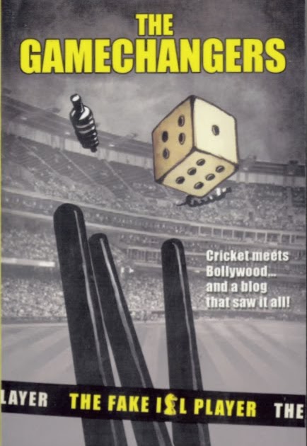The Gamechangers