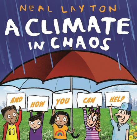 A Climate in Chaos (Hardcover)