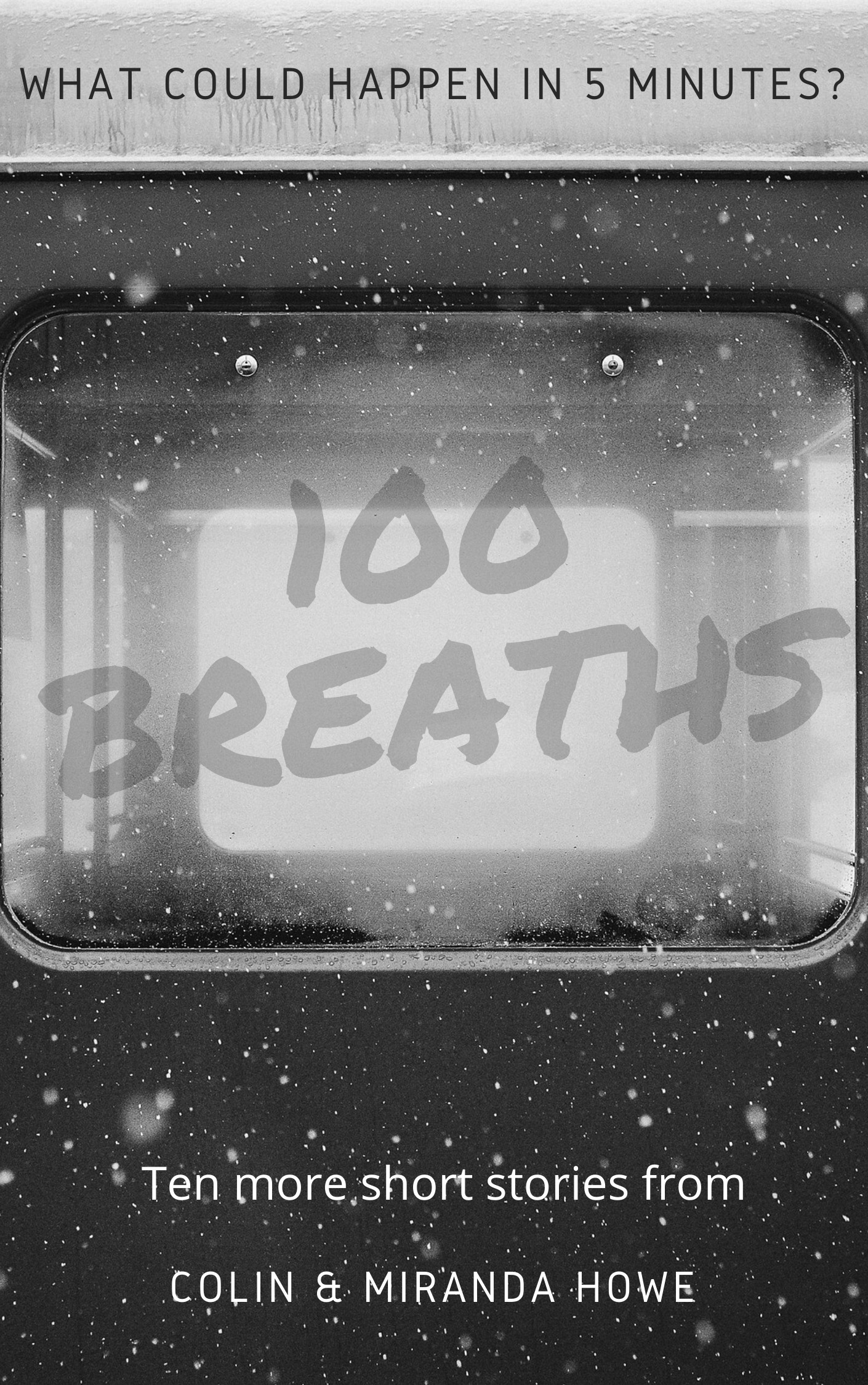 100 Breaths