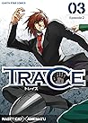 TRACE　3 (アース・スターコミックス) (Japanese Edition)