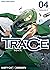 TRACE　4 (アース・スターコミックス) (Japanese Edition)