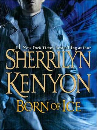 Born of Ice