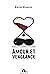 Amour et Vengeance