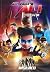 Ejen Ali the Movie: Misi: Neo