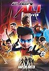 Ejen Ali the Movie: Misi: Neo Ejen Ali the Movie: Misi: Neo