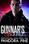 Gunnar's Guardian by Pandora Pine Gunnar's Guardian by Pandora Pine