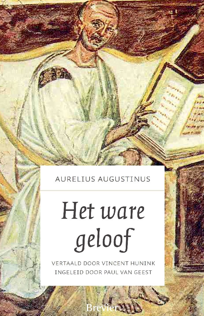 Het Ware Geloof (Hardcover)