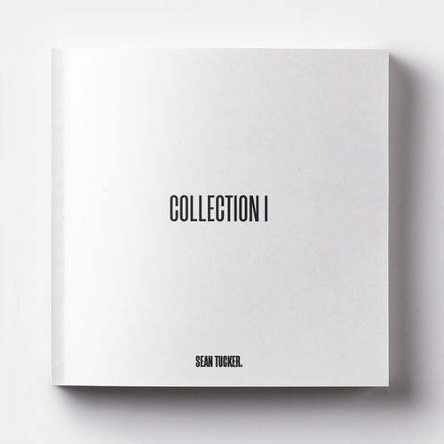 BOOK: COLLECTION I, Sean Tucker Photography