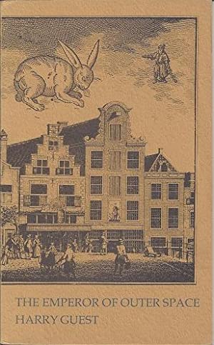 The Emperor Of Outer Space (Paperback)