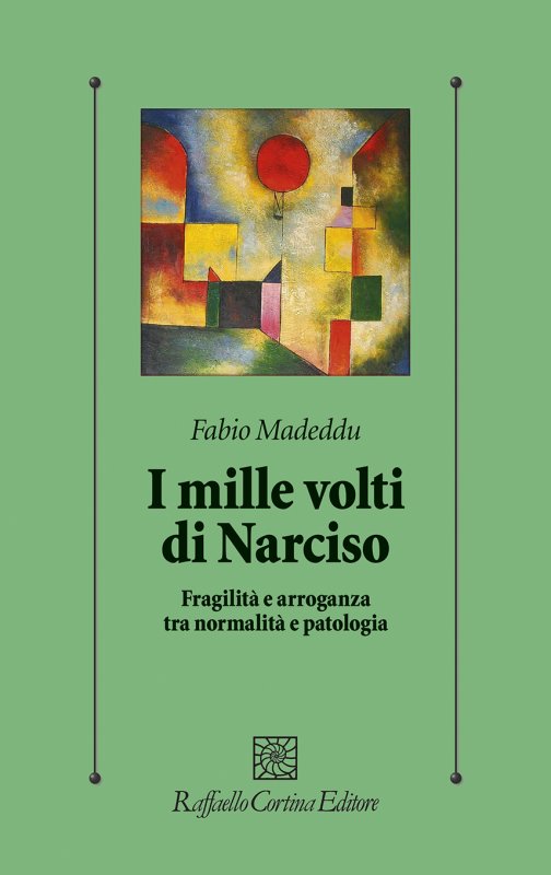 I mille volti di Narciso