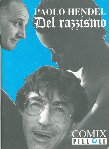 Del razzismo (Paperback)
