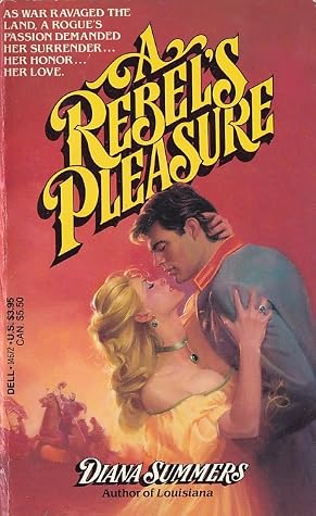 A Rebel's Pleasure