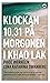 Klockan 10.31 på morgonen i Khao Lak