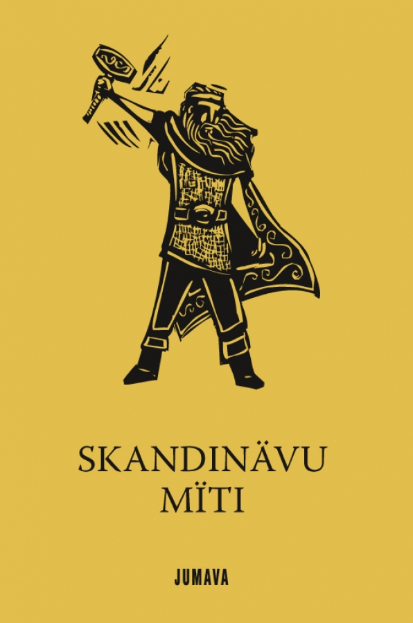 Skandināvu mīti