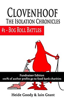 Bog Roll Battles (Clovenhoof: The Isolation Chronicles #1)