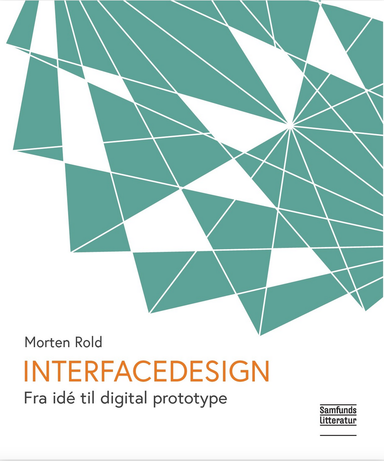 Interfacedesign - fra idé til digital prototype