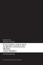 English language across contexts, media and modes.