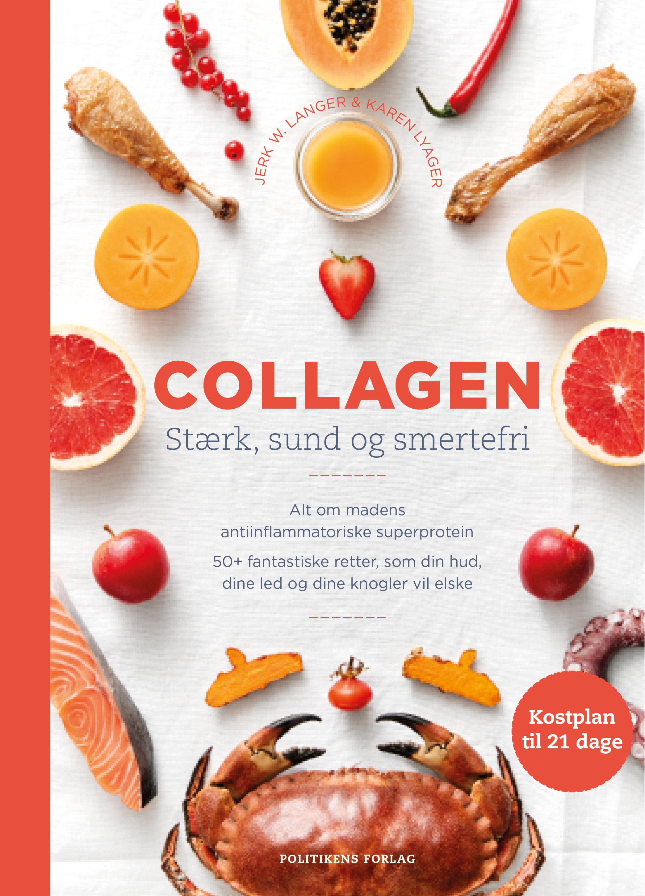 Spis dig yngre med collagen