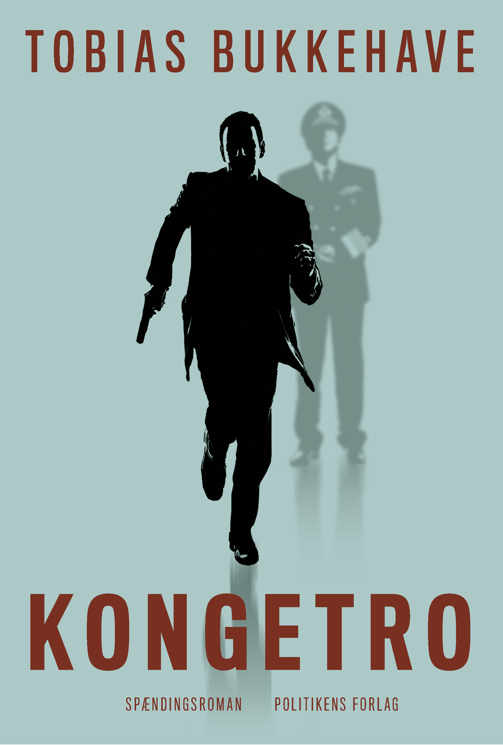 Kongetro (Kongetro, #1)